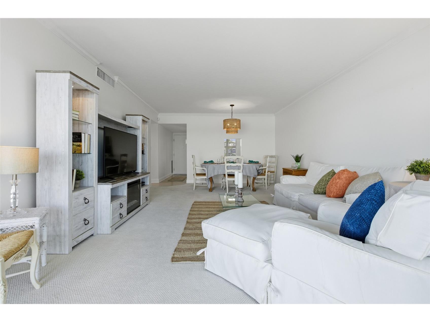 4420 Exeter Drive #303 Longboat Key FL 34228 - SARASOTA BAY TB8455704 image5