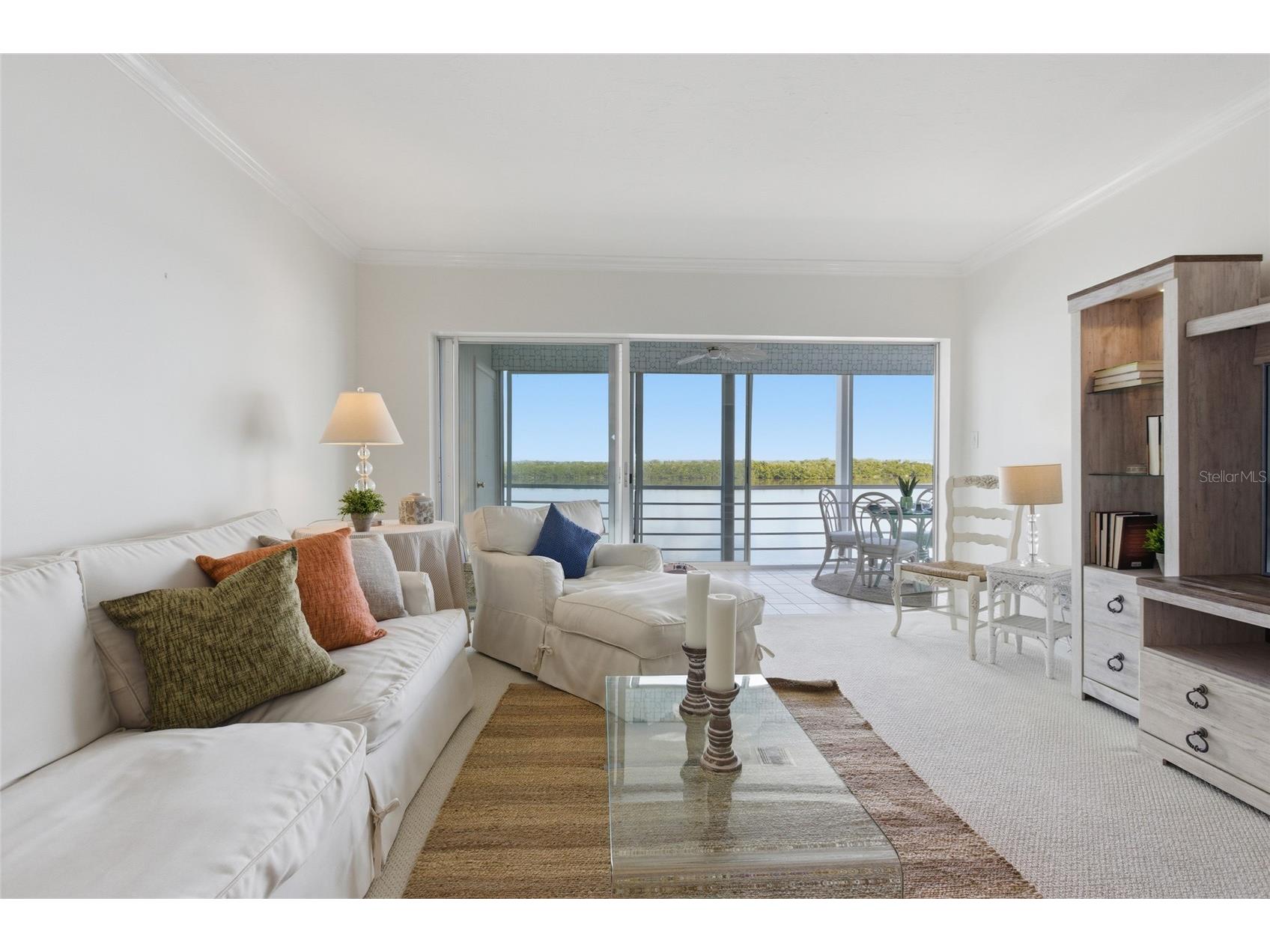 4420 Exeter Drive #303 Longboat Key FL 34228 - SARASOTA BAY TB8455704 image8