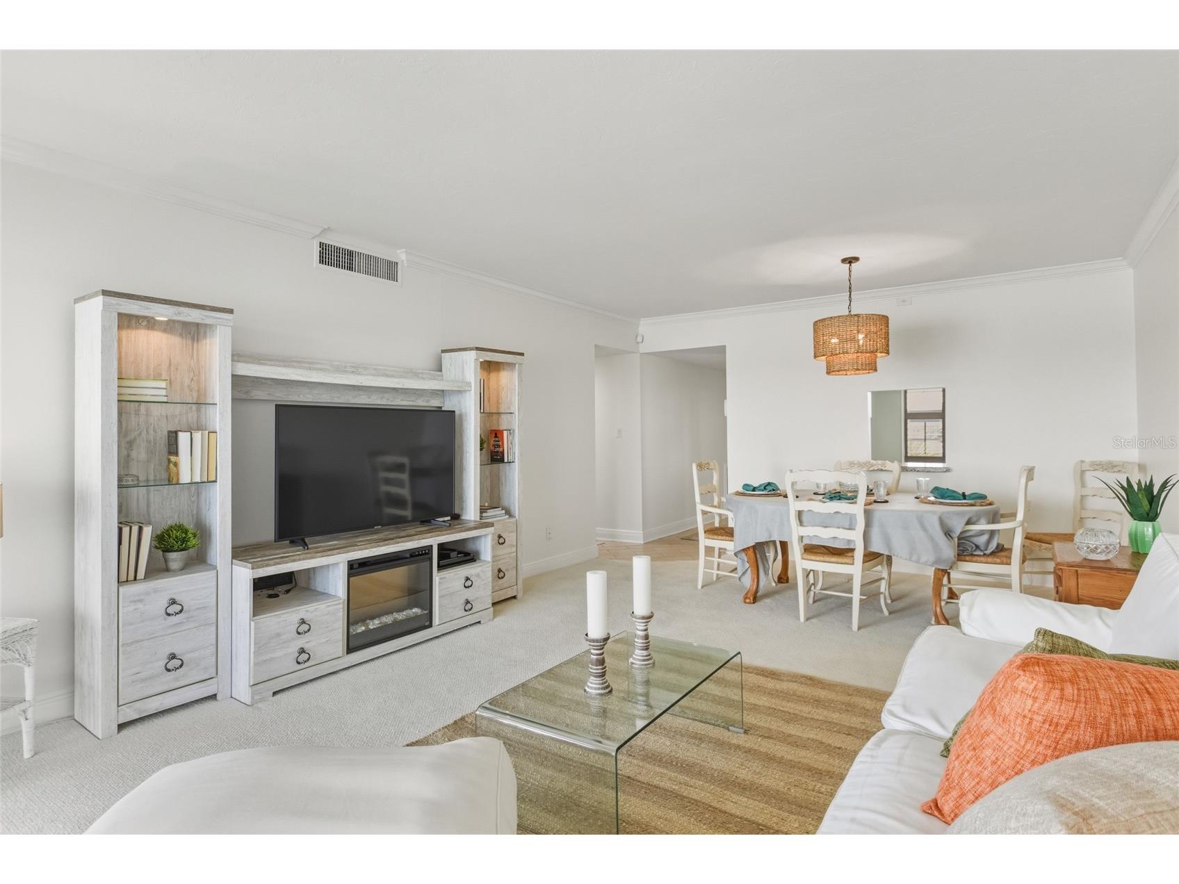 4420 Exeter Drive #303 Longboat Key FL 34228 - SARASOTA BAY TB8455704 image9