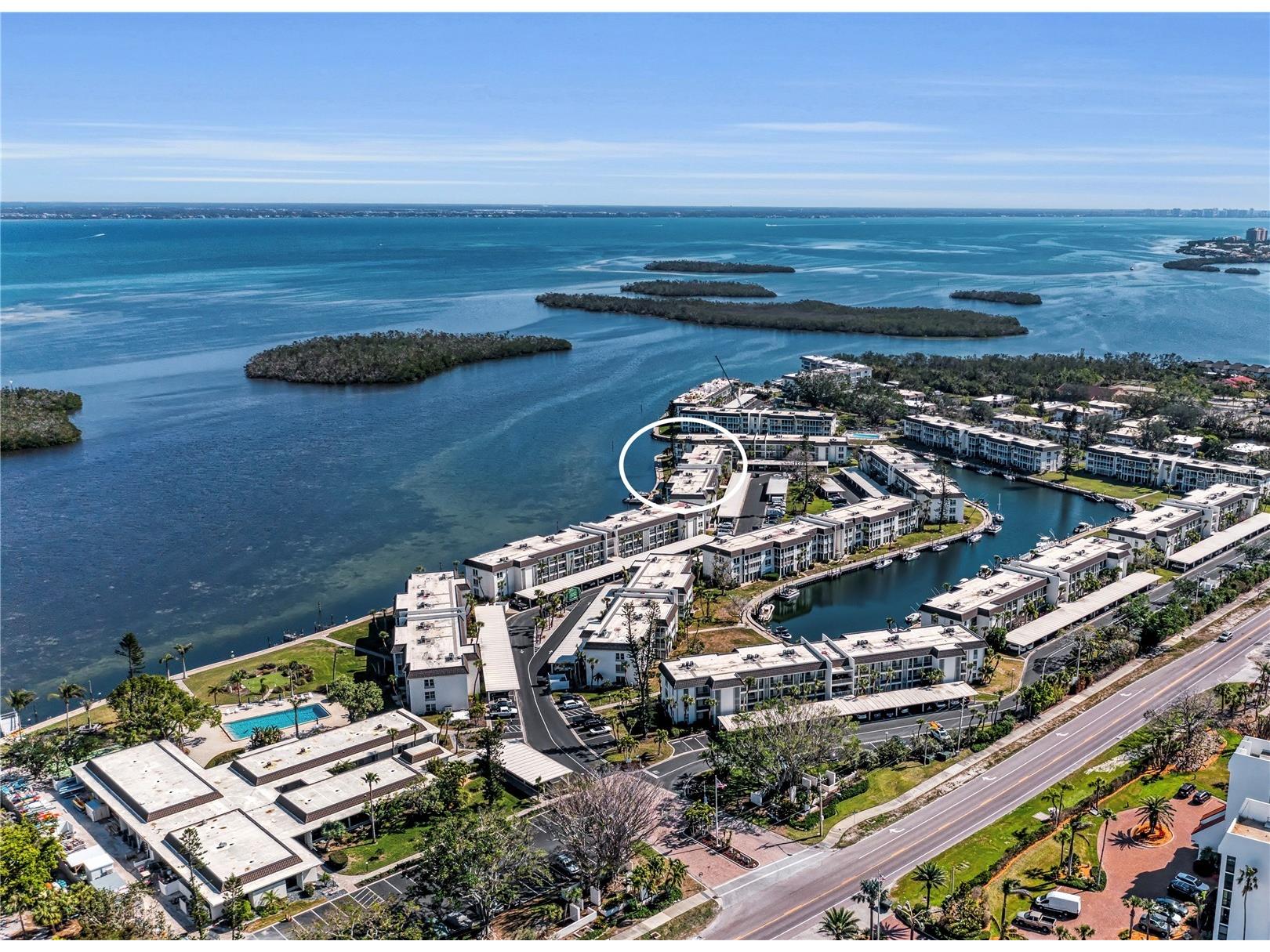 4420 Exeter Drive #307 Longboat Key FL 34228 A4678151 image1