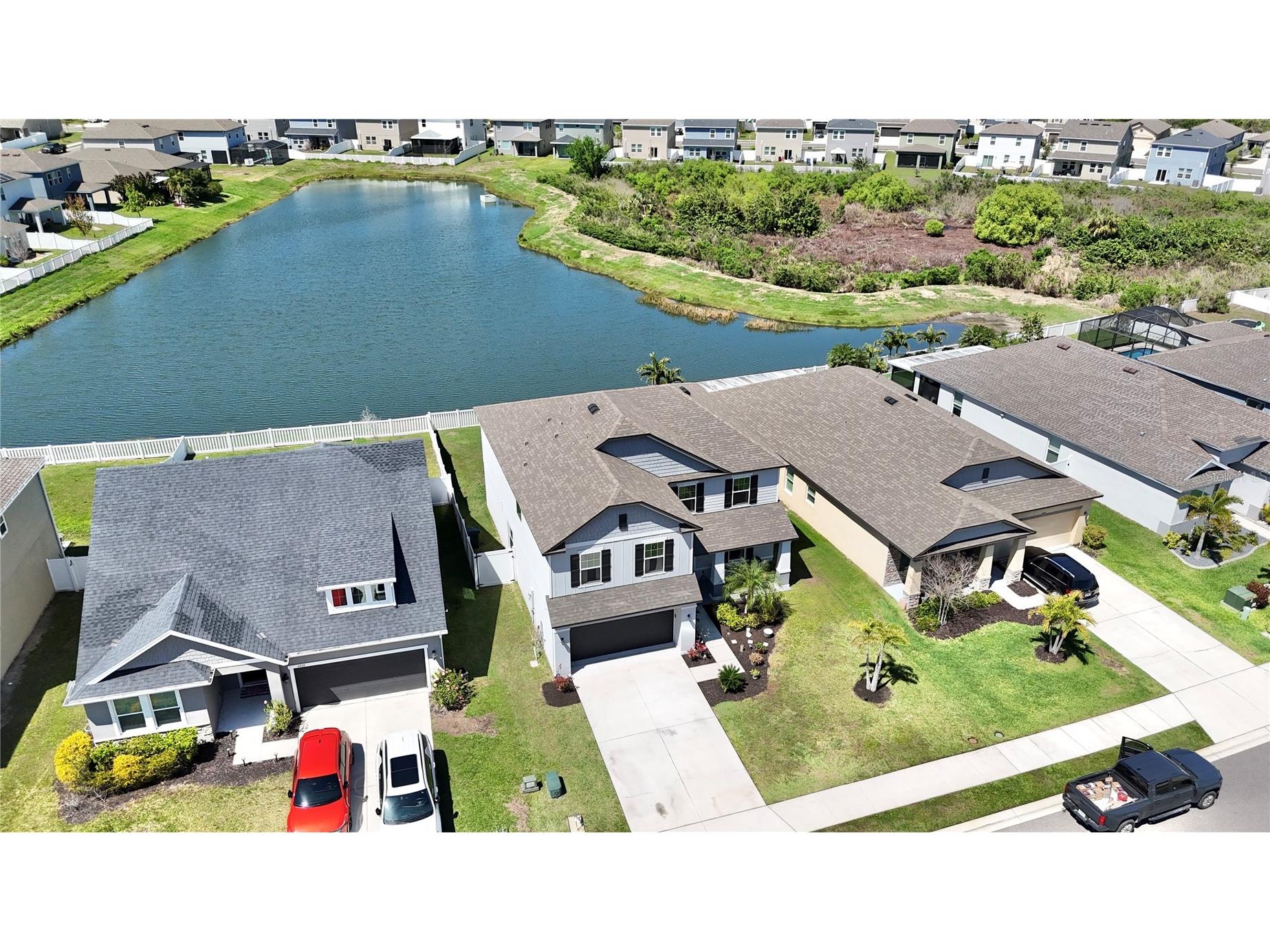 4420 Hollow Stump Run Palmetto FL 34221 A4687018 image1