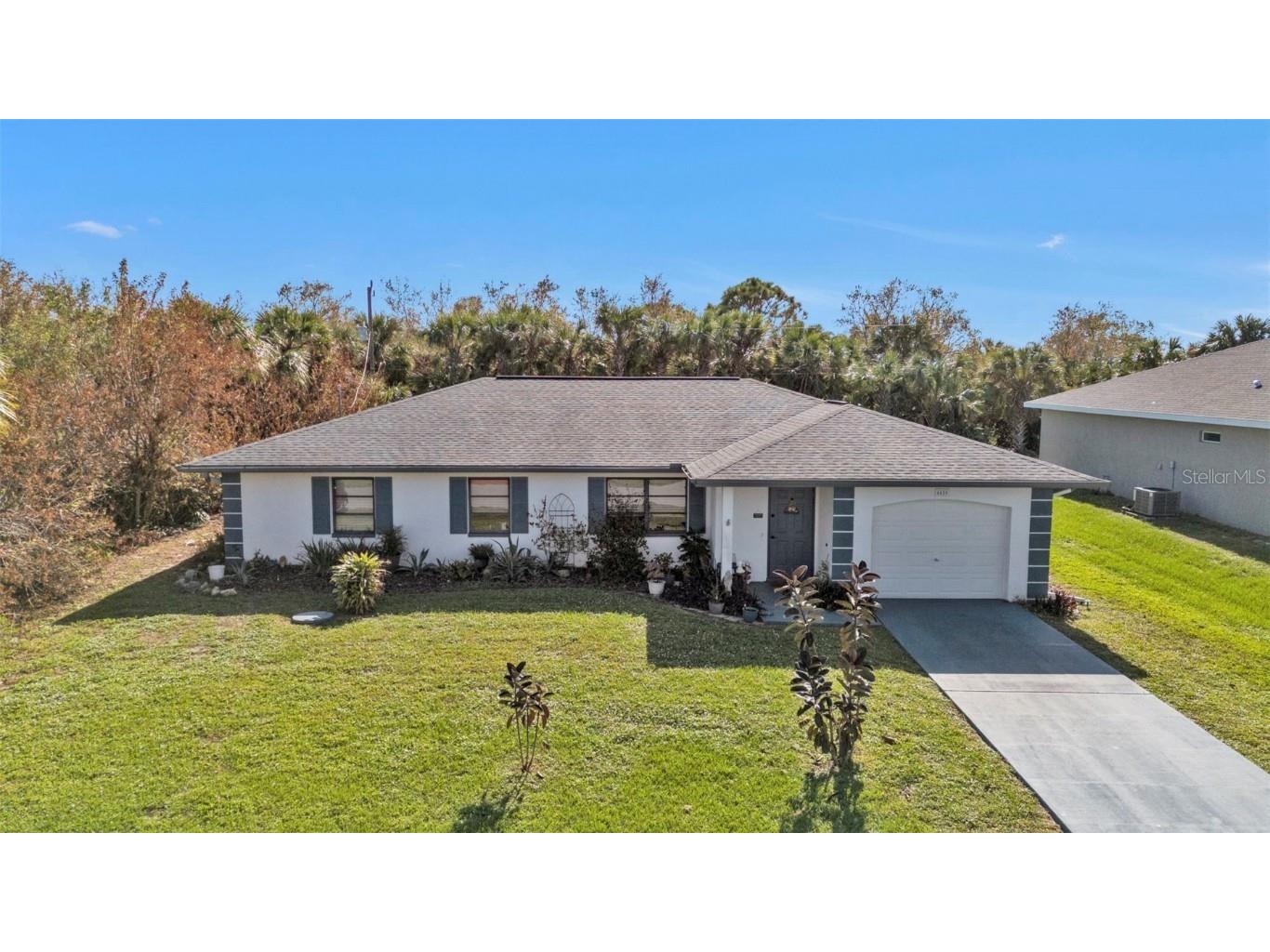 4420 Larkspur Court Port Charlotte FL 33948 C7507433 image1