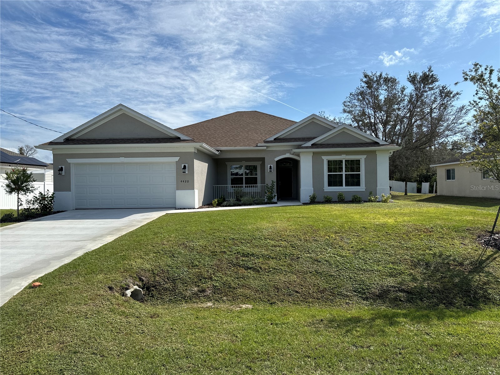 4420 Midland Street North Port FL 34288 OM721247 image1