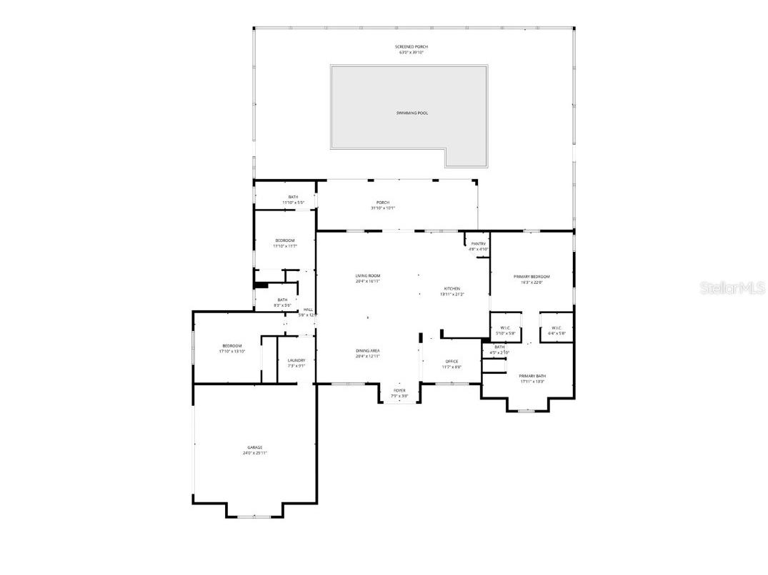 4420 NE 7th Avenue Ocala FL 34479 OM714029 image52