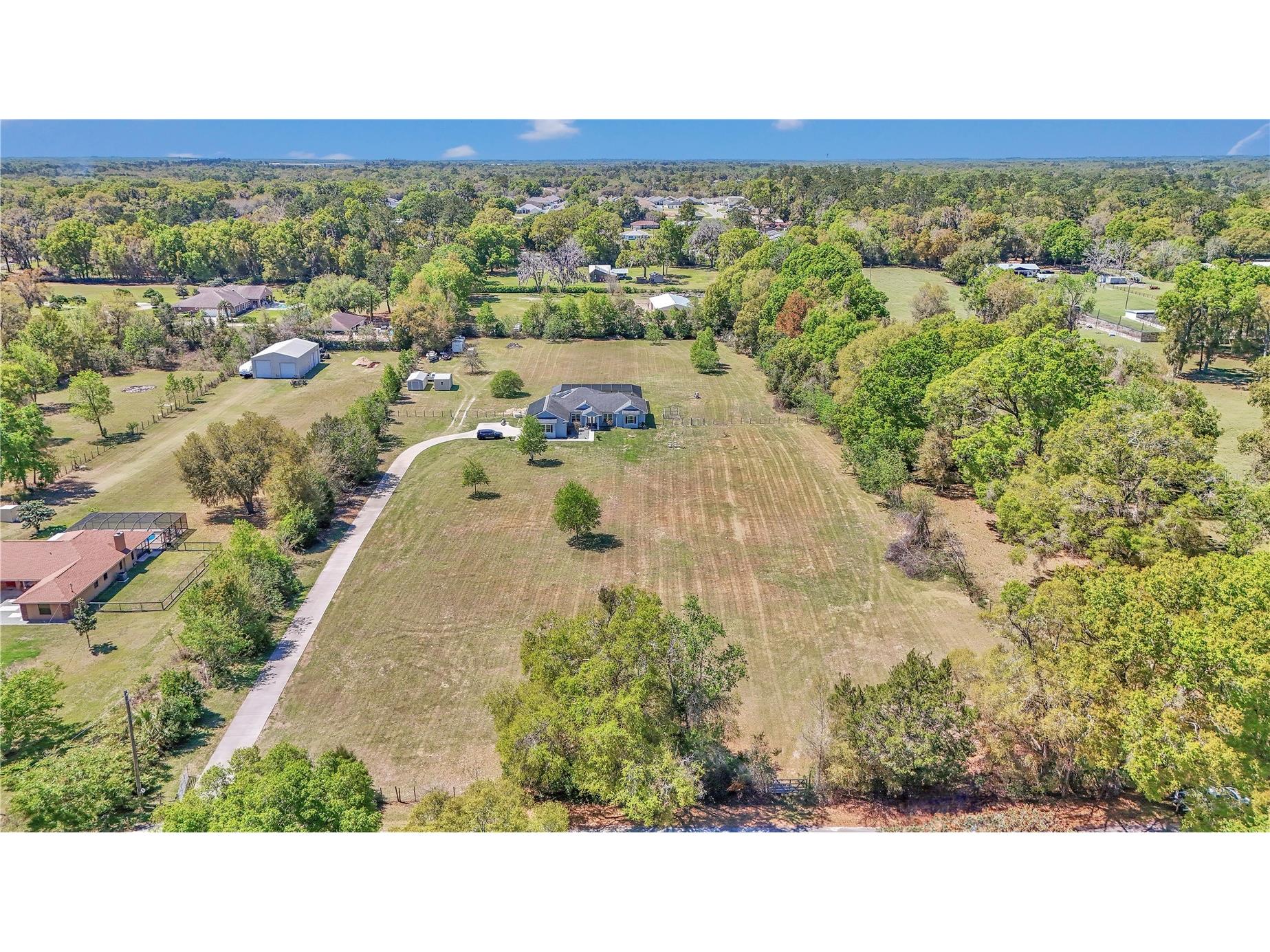 4420 NE 7th Avenue Ocala FL 34479 OM720495 image1