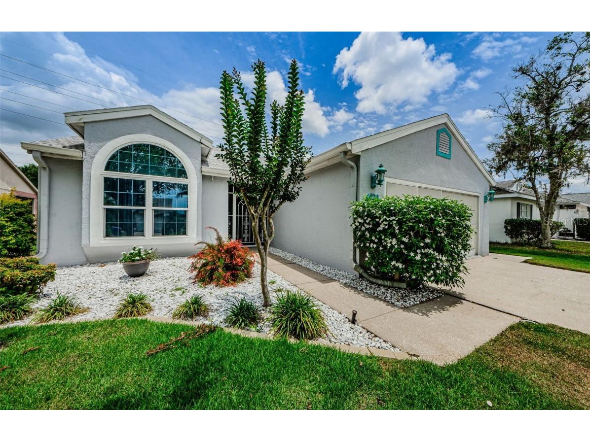 4420 Northampton Drive New Port Richey FL 34653 T3450409 image1