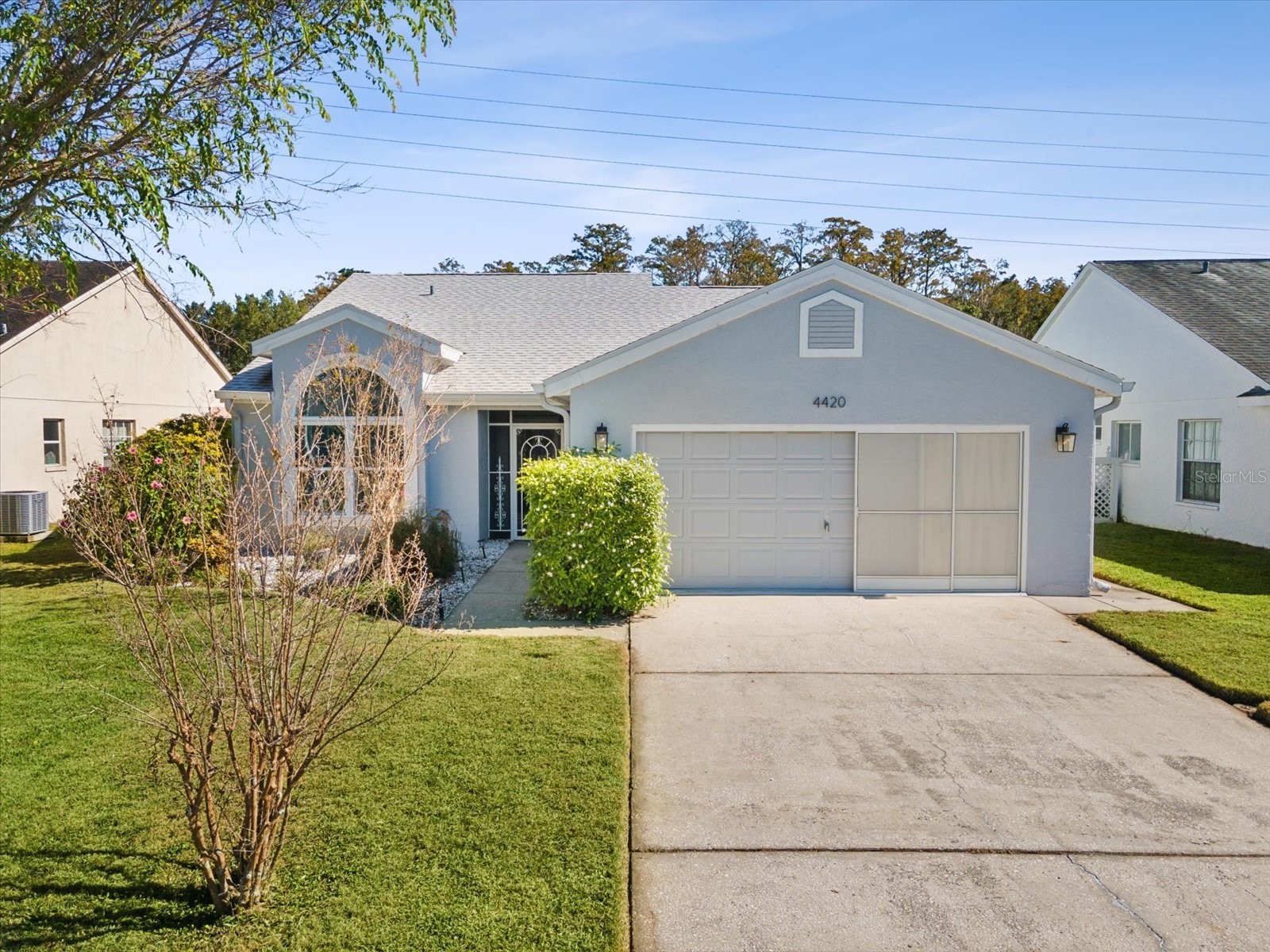 4420 Northampton Drive New Port Richey FL 34653 TB8418308 image1