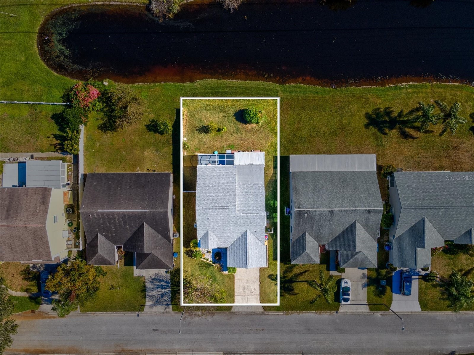 4420 Northampton Drive New Port Richey FL 34653 TB8418308 image44