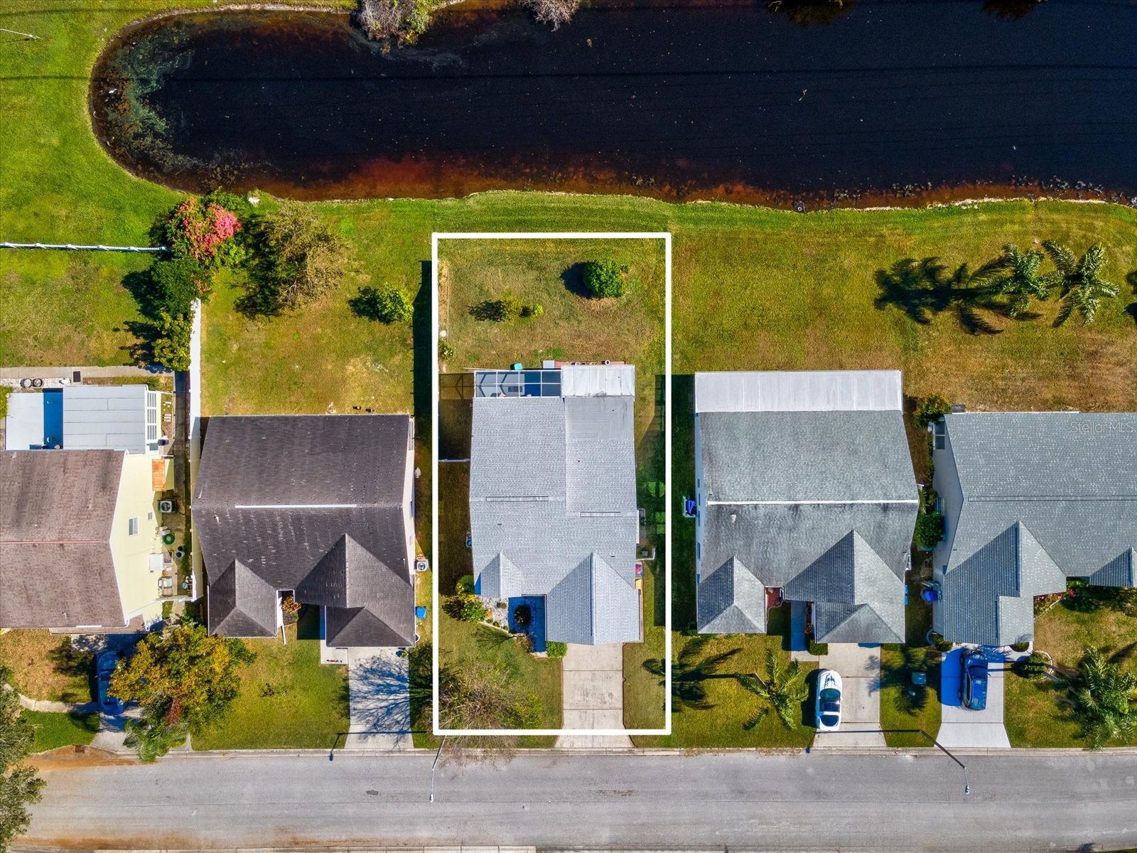 4420 Northampton Drive New Port Richey FL 34653 TB8418308 image45