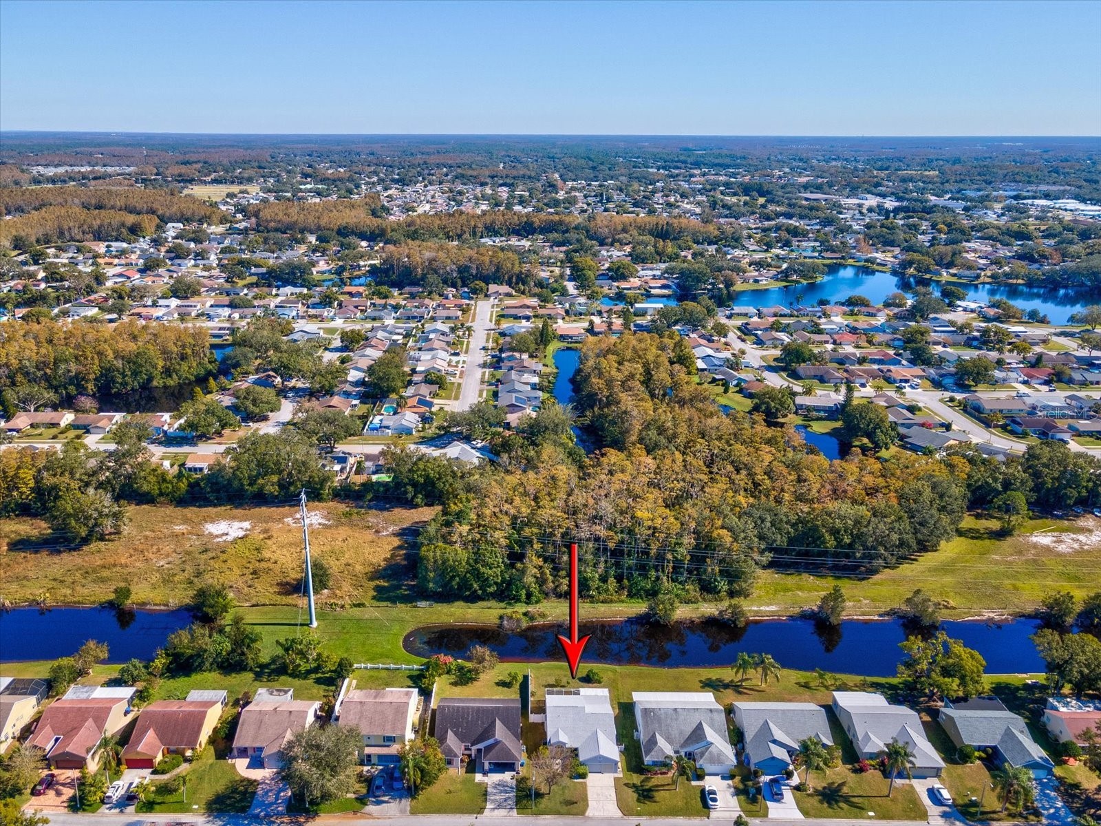 4420 Northampton Drive New Port Richey FL 34653 TB8418308 image46