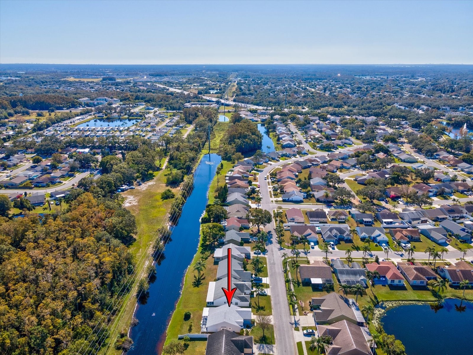 4420 Northampton Drive New Port Richey FL 34653 TB8418308 image47