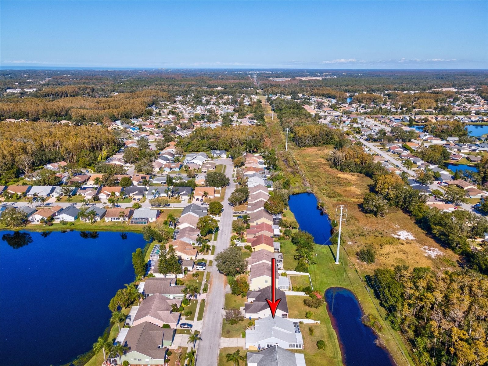 4420 Northampton Drive New Port Richey FL 34653 TB8418308 image49