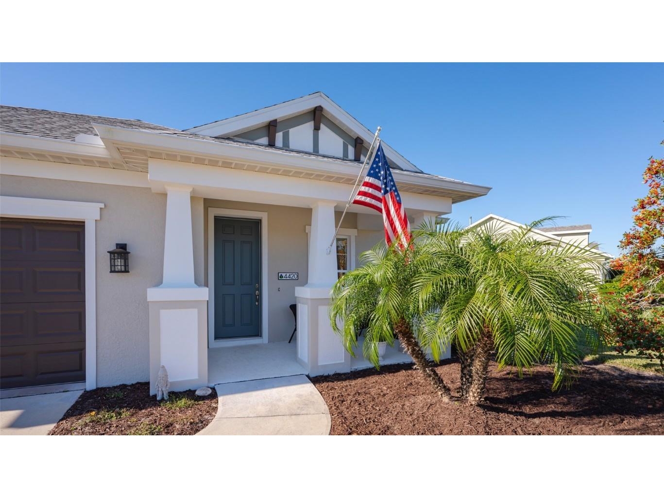 4420 Sage Green Terrace Sarasota FL 34243 - Retention pond A4523102 image1