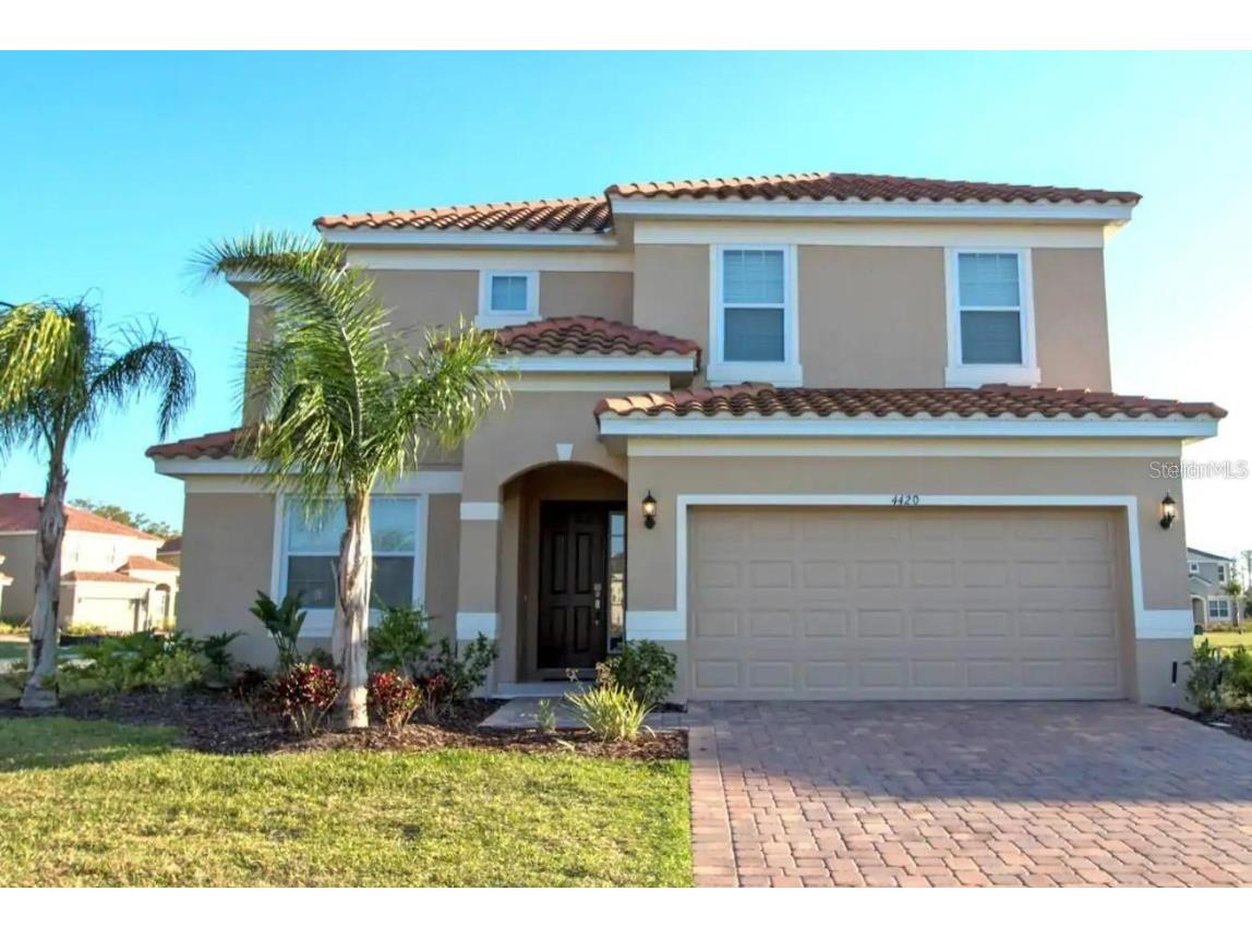 4420 Shiva Loop Kissimmee FL 34746 O6295624 image1
