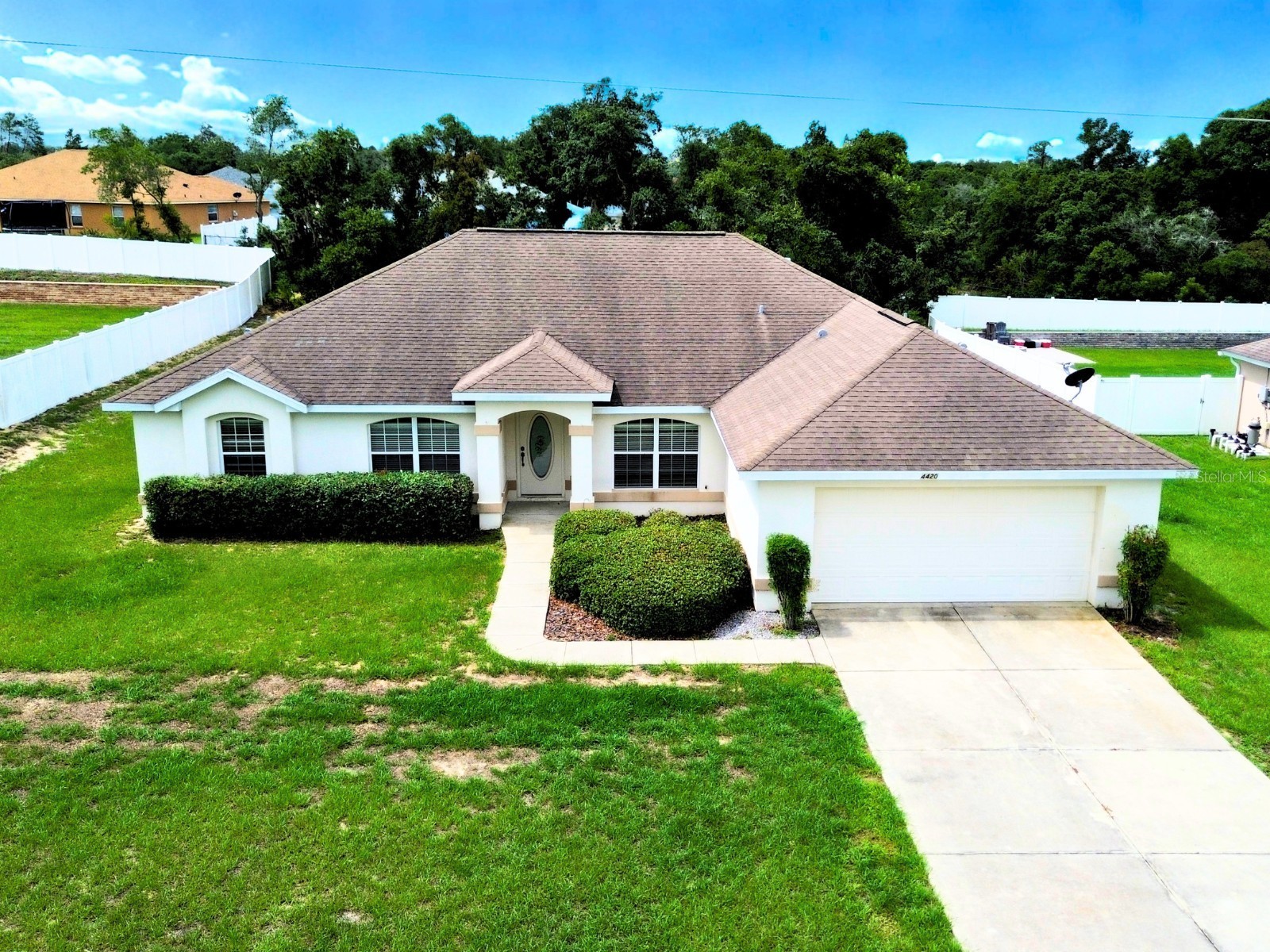 4420 SW 100th Street Ocala FL 34476 OM725847 image1