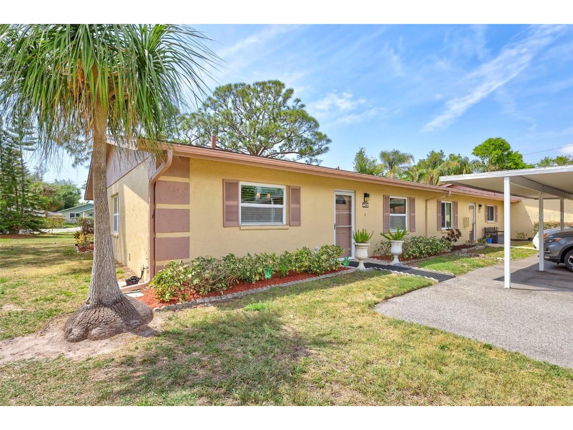 4420 Tecumseh Trail #38 Sarasota FL 34233 A4646050 image3