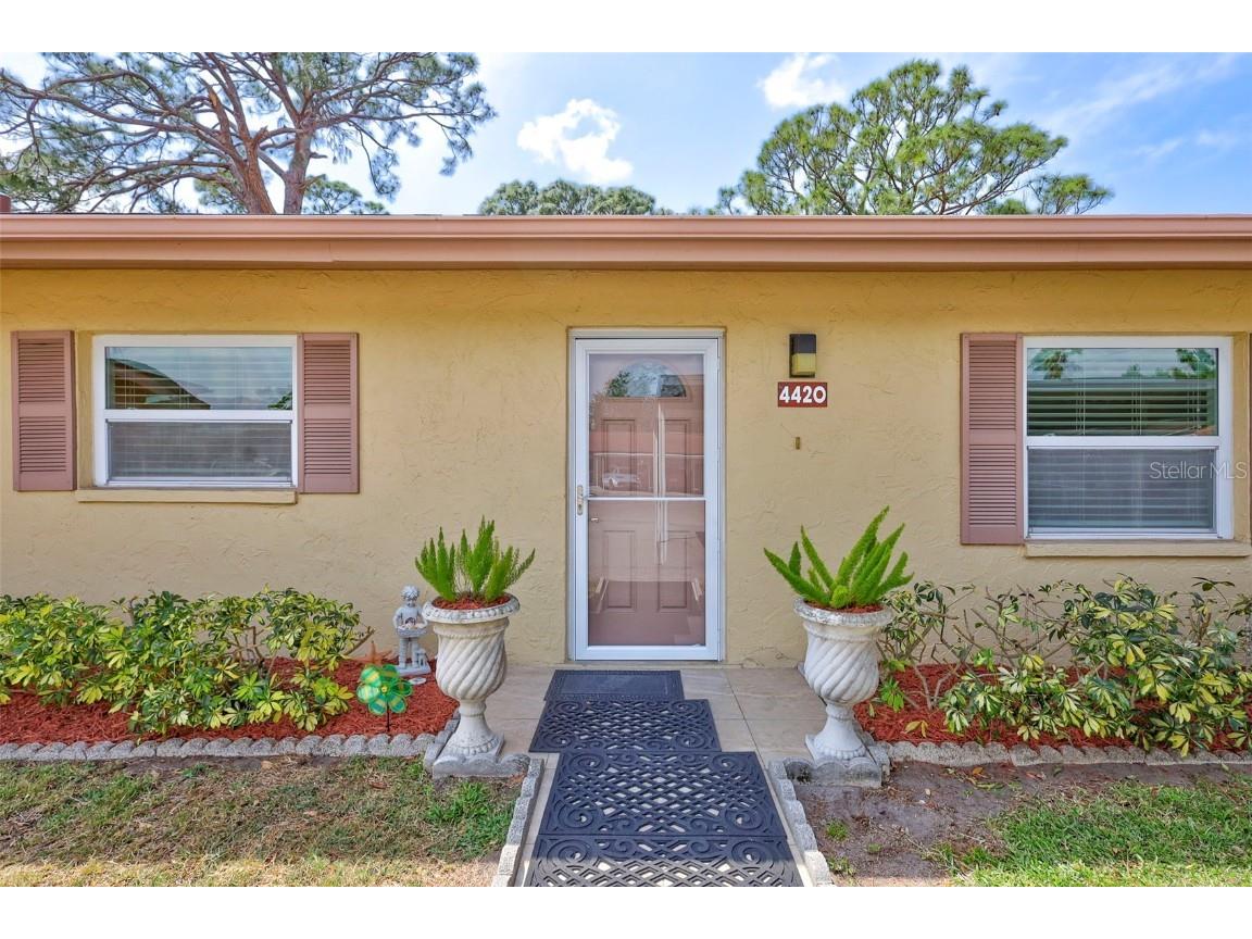 4420 Tecumseh Trail #38 Sarasota FL 34233 A4646050 image4