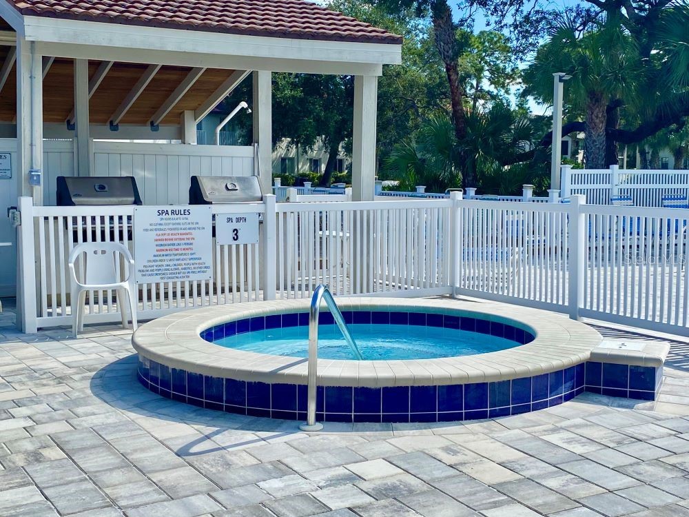 4420 W 46th Avenue W #104 Bradenton FL 34210 A4693222 image45