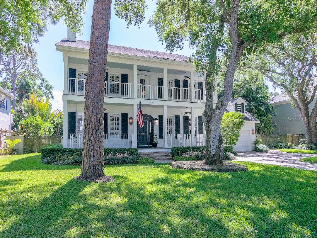 4420 W Sevilla Street Tampa FL 33629 T3434072 image1