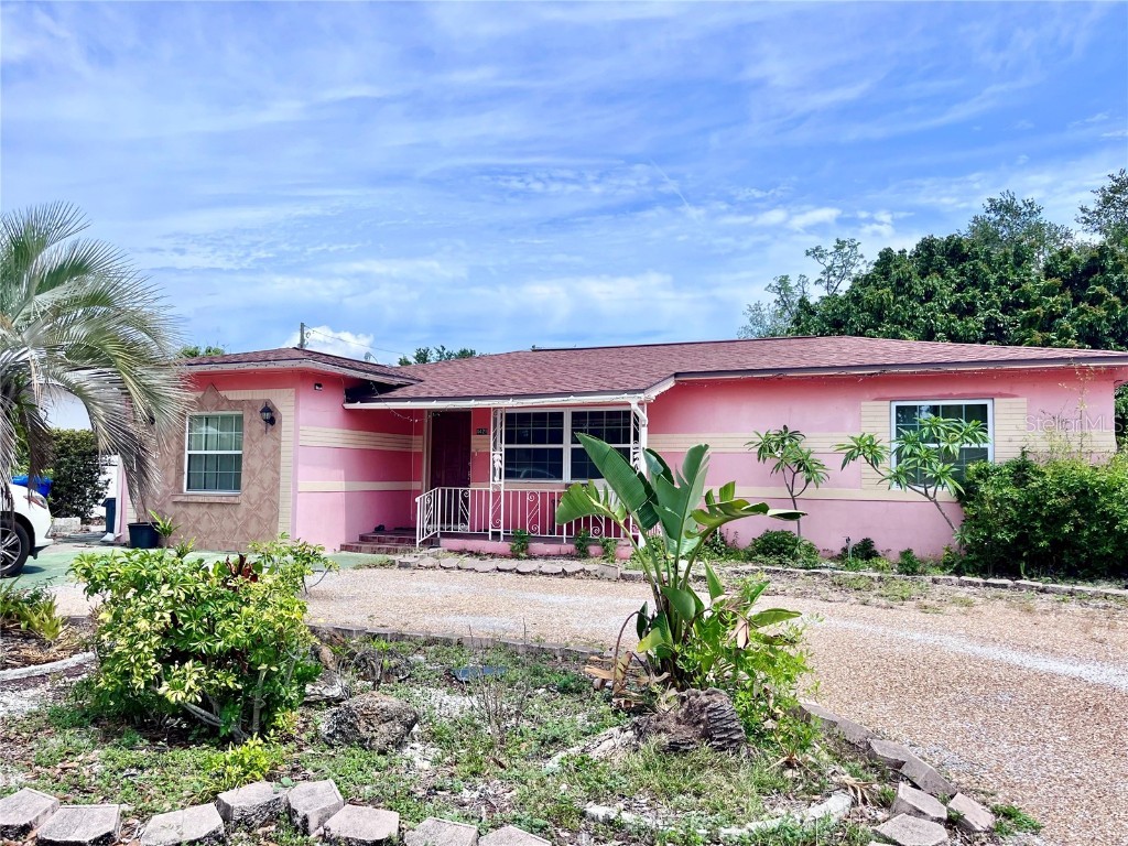 4421 15th Avenue N Saint Petersburg FL 33713 U8210128 image1