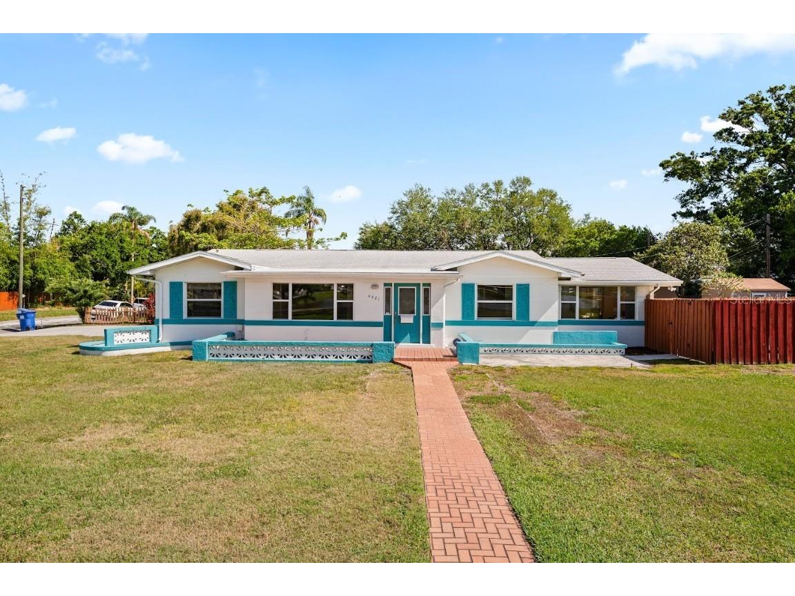 4421 28th Avenue N Saint Petersburg FL 33713 - LESLEE LAKE TB8379931 image1
