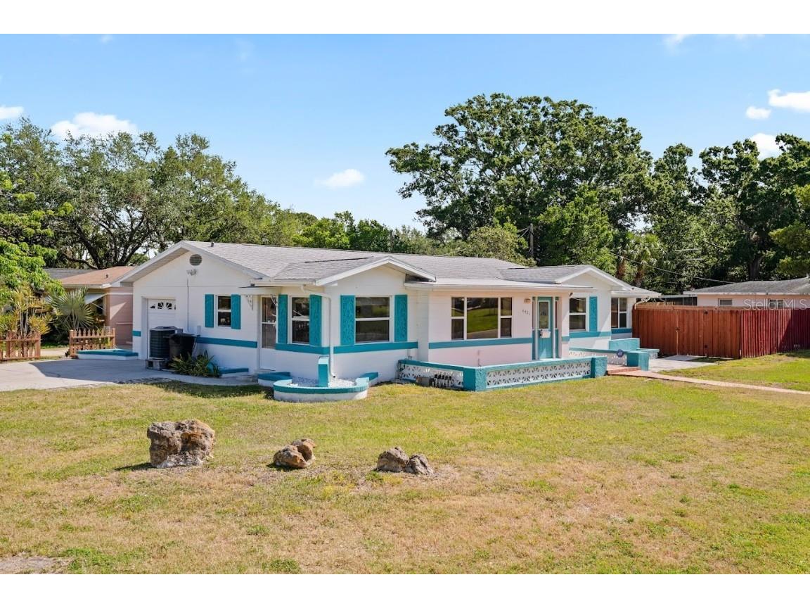 4421 28th Avenue N Saint Petersburg FL 33713 - LESLEE LAKE TB8379931 image2