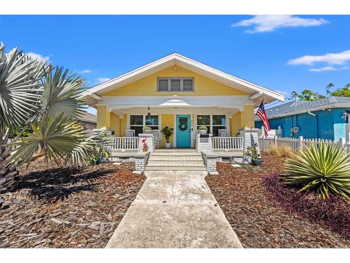 4421 5th Avenue S Saint Petersburg FL 33711 TB8363043 image1