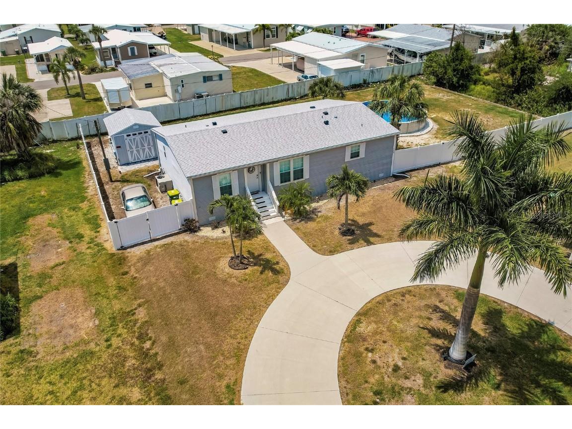 4421 Alta Vista Drive Punta Gorda FL 33950 C7492087 image1