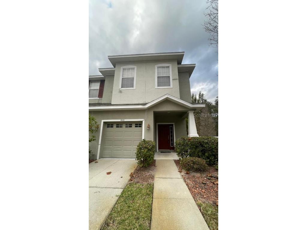 4421 Amberly Oaks Court Tampa FL 33614 U8189307 image1