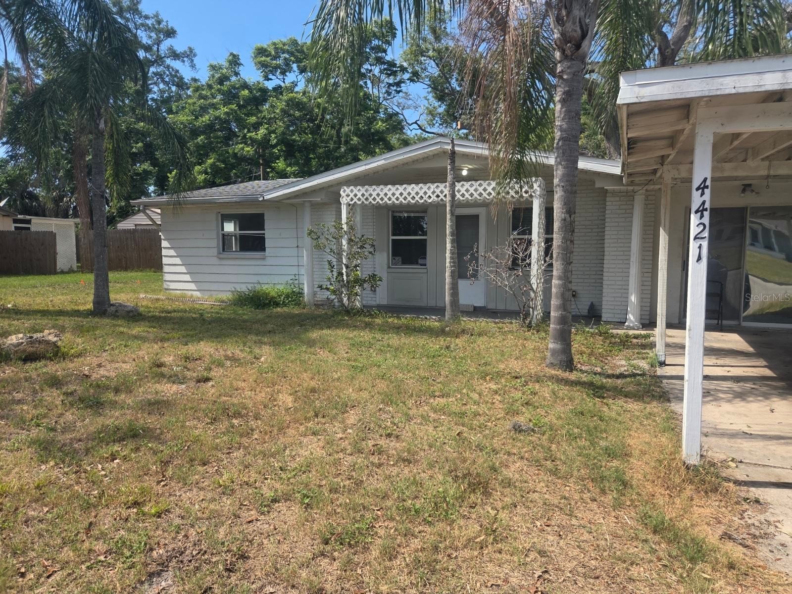 4421 Beacon Square Drive Holiday FL 34691 TB8505200 image1