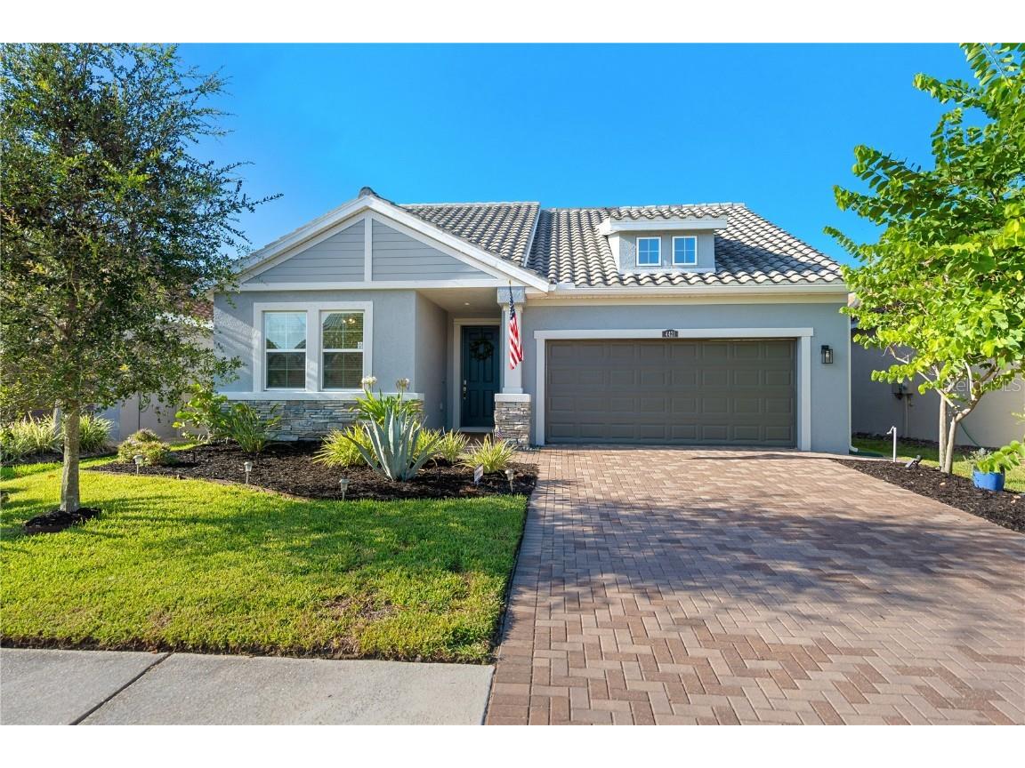 4421 Conchfish Lane Osprey FL 34229 A4579404 image1