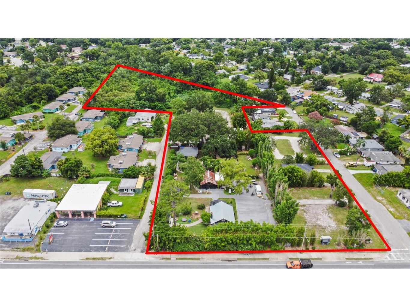 4421 Edgewater Drive Orlando FL 32804 O6360948 image1