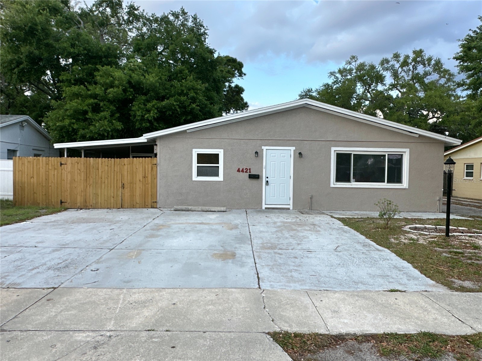 4421 Gandy Circle Tampa FL 33616 TB8491142 image1