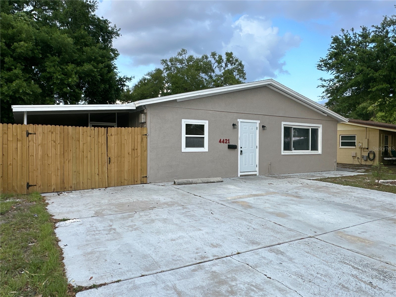 4421 Gandy Circle Tampa FL 33616 TB8491142 image38