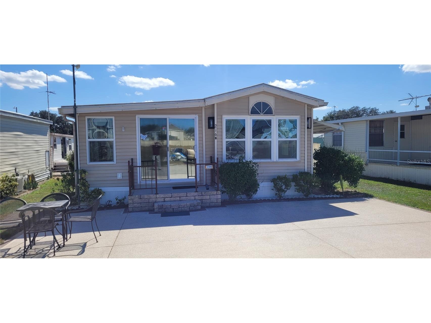 4421 Lane Road #216 B Zephyrhills FL 33541 TB8441933 image1