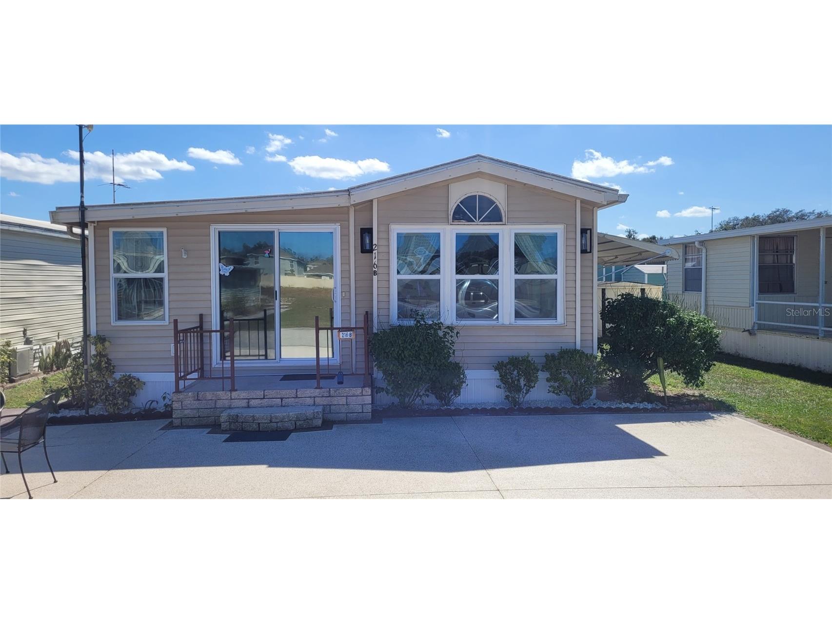 4421 Lane Road #216 B Zephyrhills FL 33541 TB8441933 image2