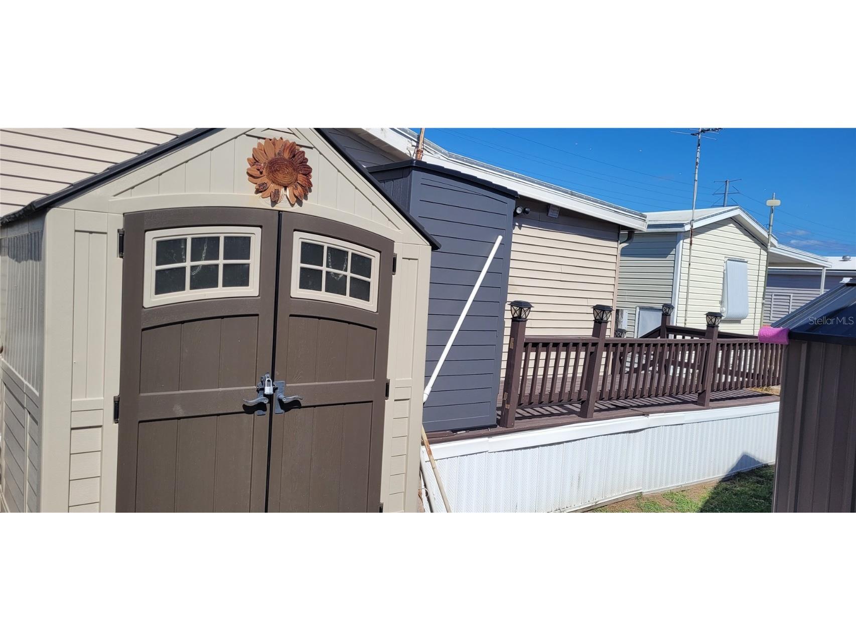 4421 Lane Road #216 B Zephyrhills FL 33541 TB8441933 image5