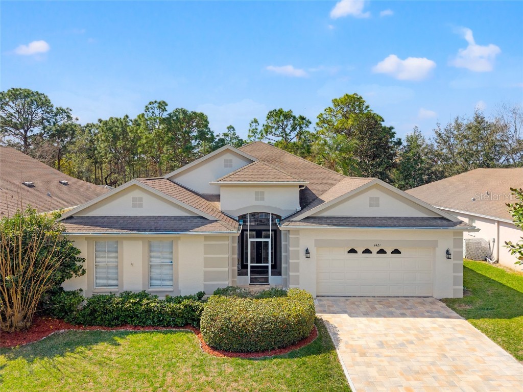 4421 Larkenheath Drive Spring Hill FL 34609 TB8350391 image1