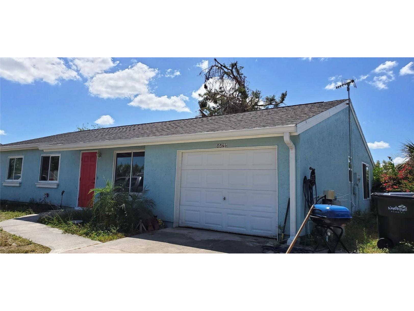 4421 Mongite Road North Port FL 34287 - COCOPLUM WATERWAY N6125877 image1