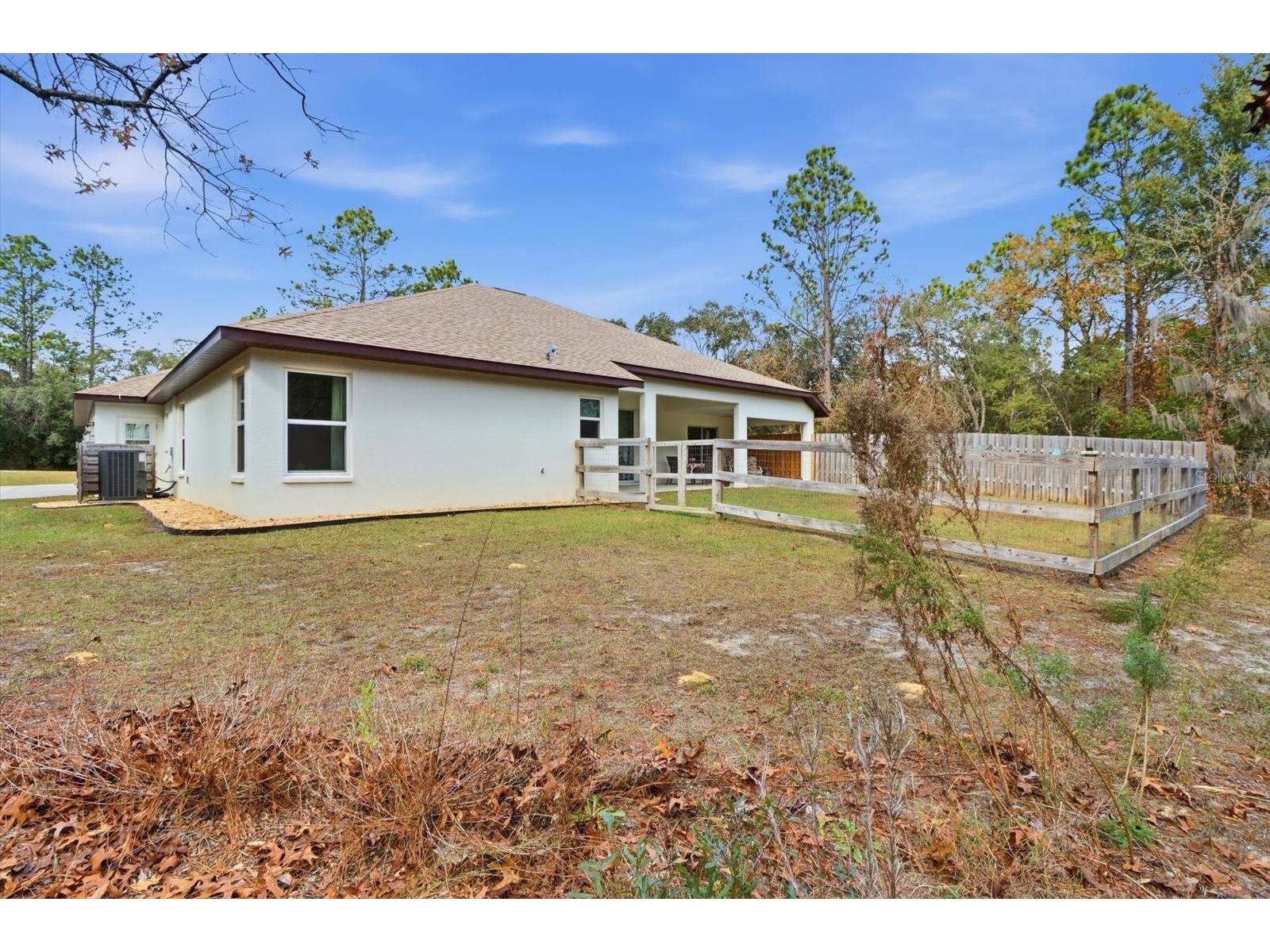 4421 N Little Dove Terrace Hernando FL 34442 TB8460481 image36