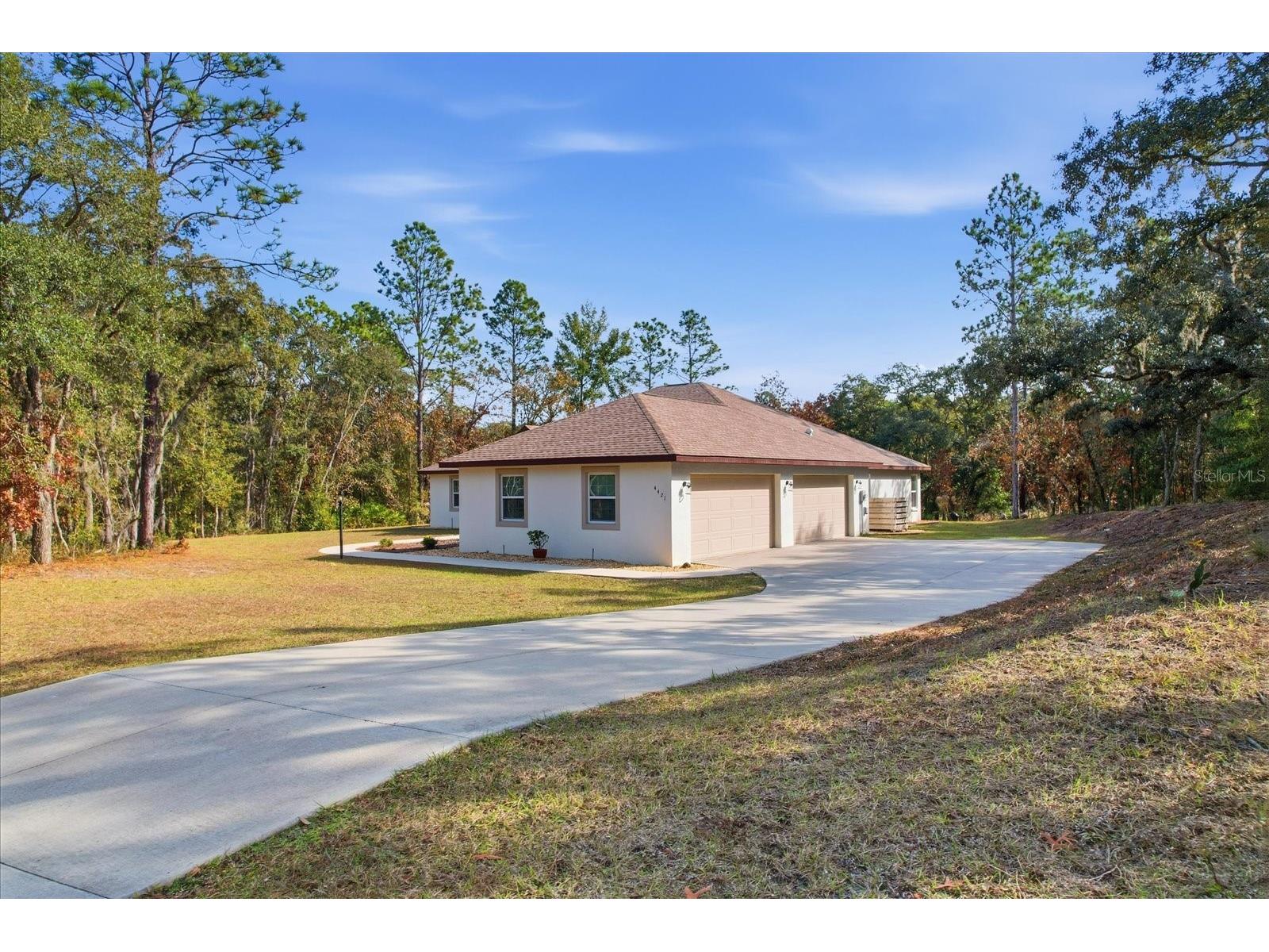 4421 N Little Dove Terrace Hernando FL 34442 TB8460481 image43