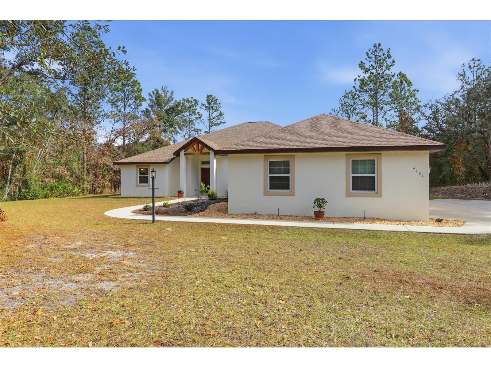 4421 N Little Dove Terrace Hernando FL 34442 TB8460481 image44