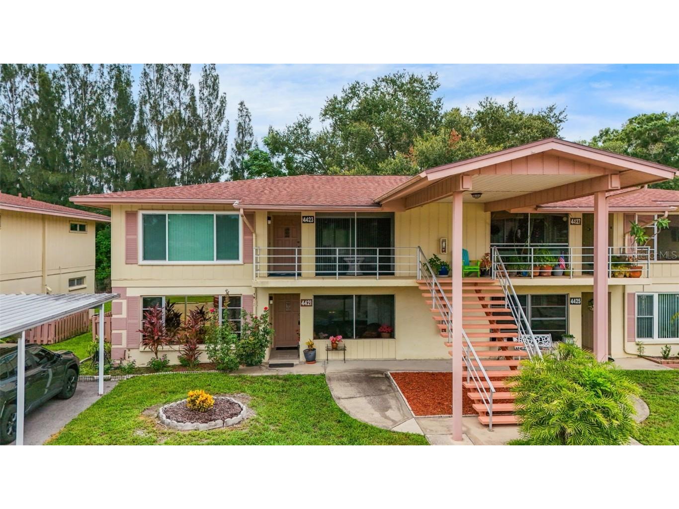 4421 Narraganset Trail #63 Sarasota FL 34233 A4617487 image1