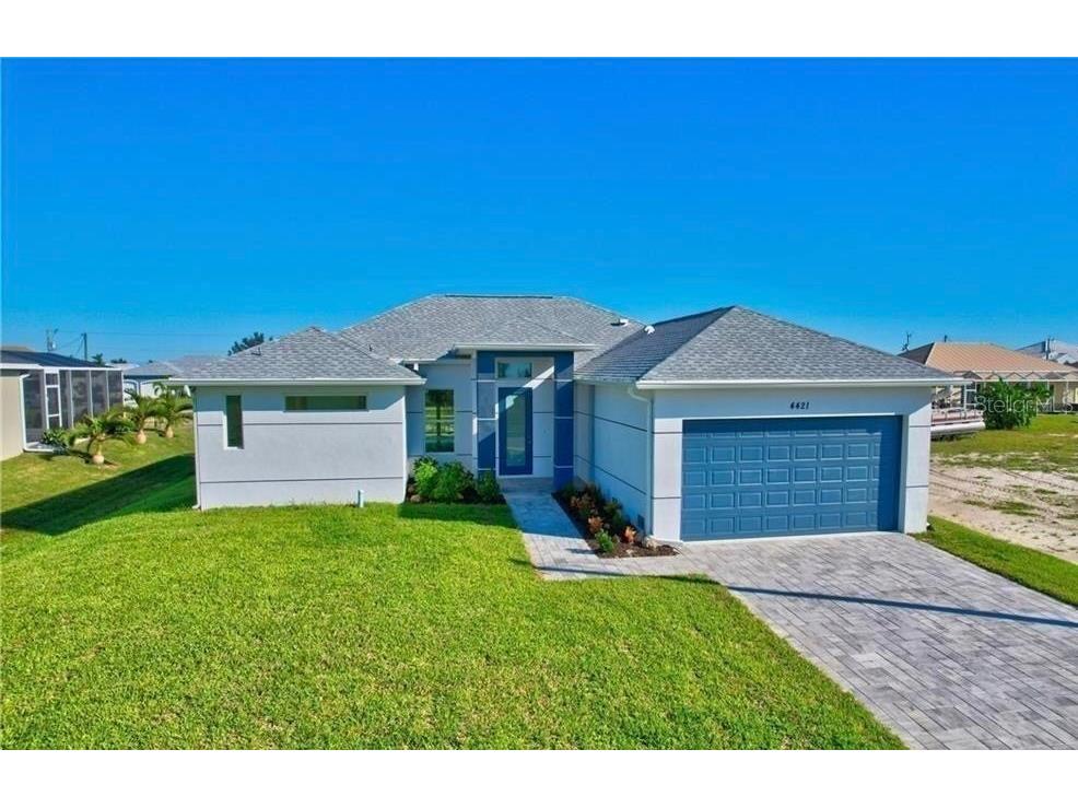 4421 NW 32nd Lane Cape Coral FL 33993 C7525181 image1