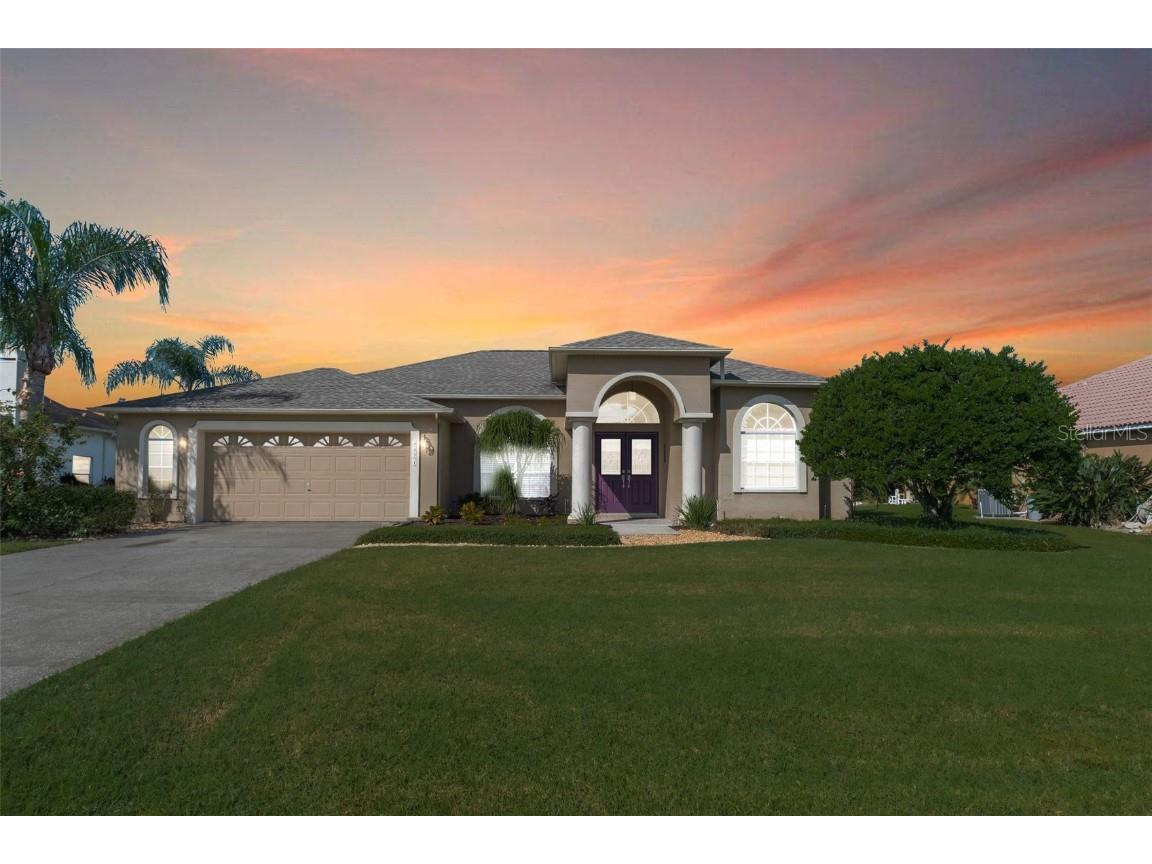 4421 Oklawaha Lane New Port Richey FL 34655 W7851549 image1