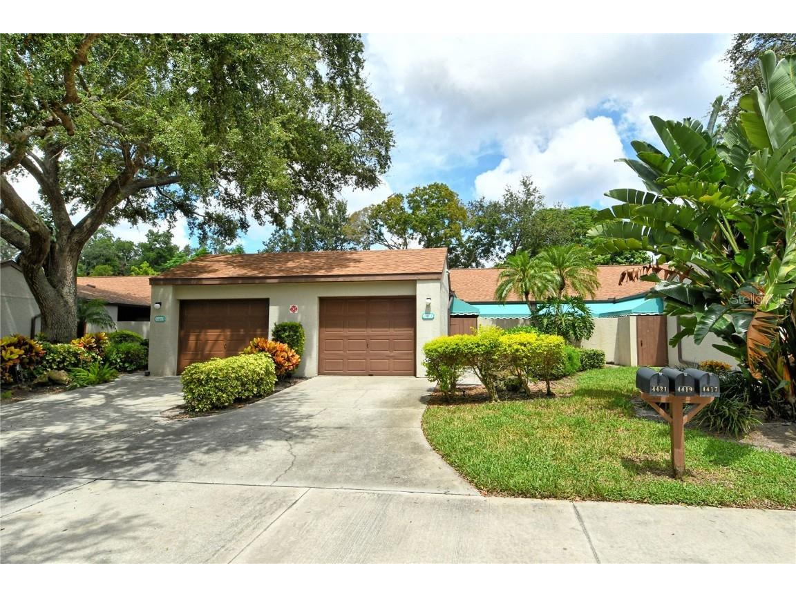 4421 Park Lake Terrace N #4421 Bradenton FL 34209 A4622125 image1