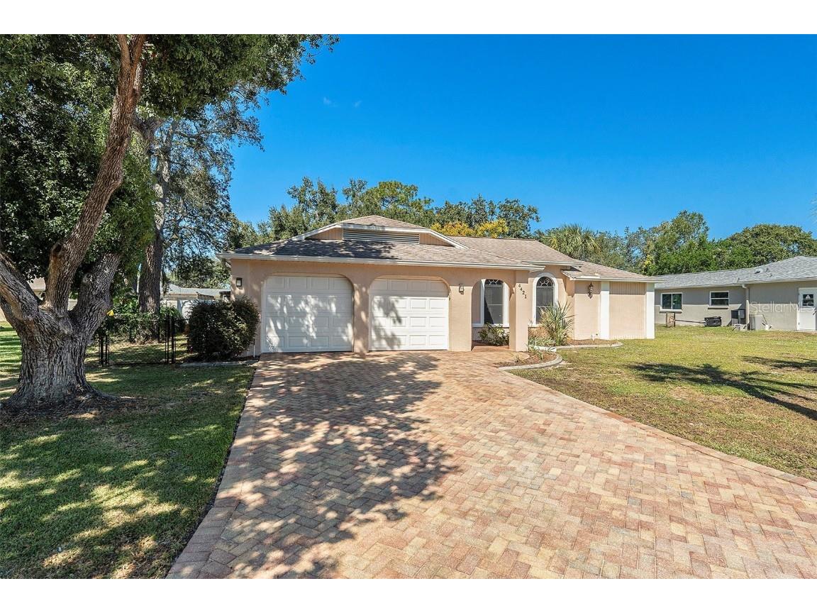 4421 Plumosa Street Spring Hill FL 34607 TB8438951 image1