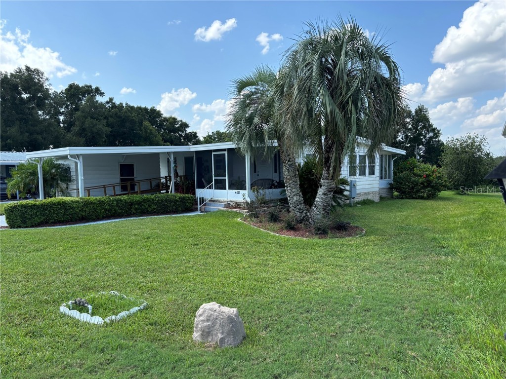 4421 Red Oak Lane #GE Zellwood FL 32798 O6233556 image1