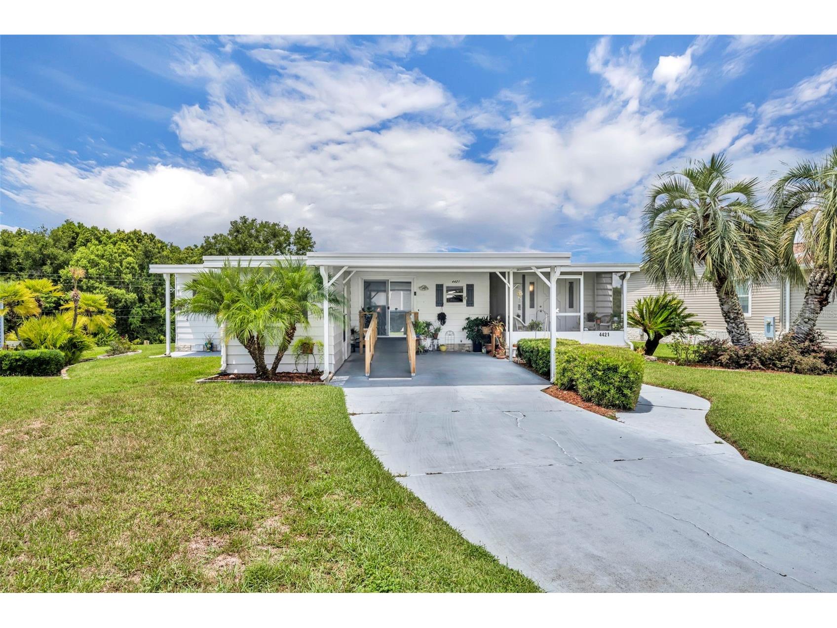 4421 Red Oak Lane #GE Zellwood FL 32798 O6328470 image1