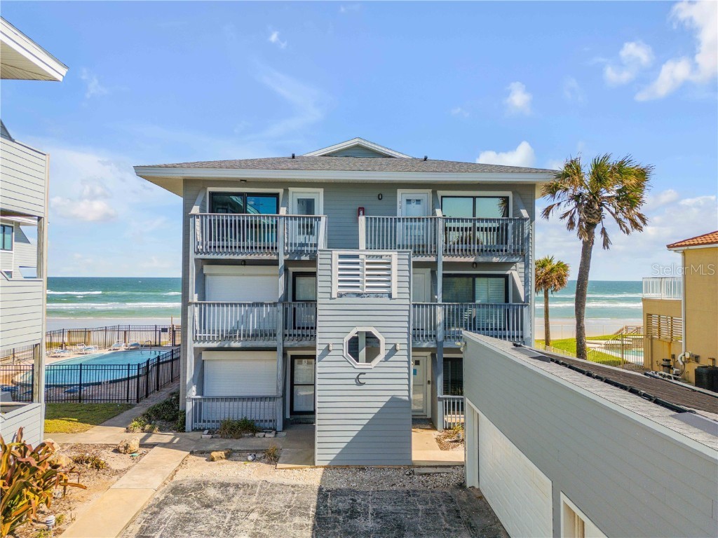 4421 S Atlantic Avenue #110 Port Orange FL 32127 - ATLANTIC OCEAN NS1086409 image1
